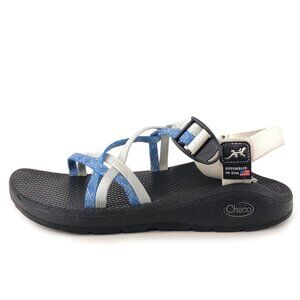 Chaco USA ZX3 Classic Hiking Sandals W8